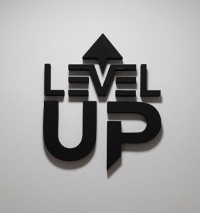 LevelUP1